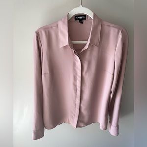Size S Express Portofino Blouse